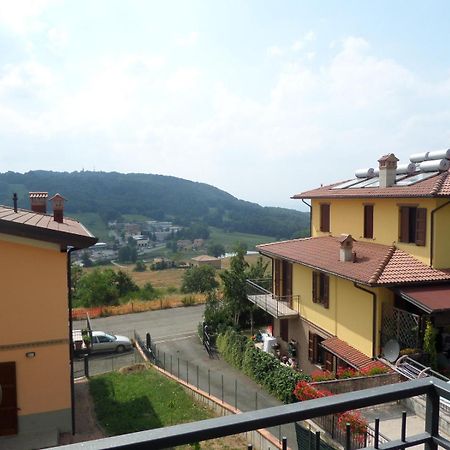 La Locanna Hotel Serramazzoni Exterior foto