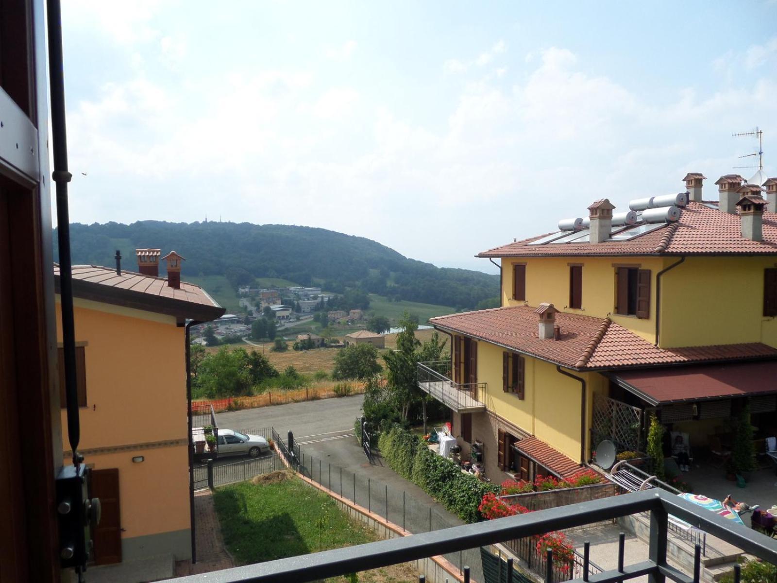 La Locanna Hotel Serramazzoni Exterior foto