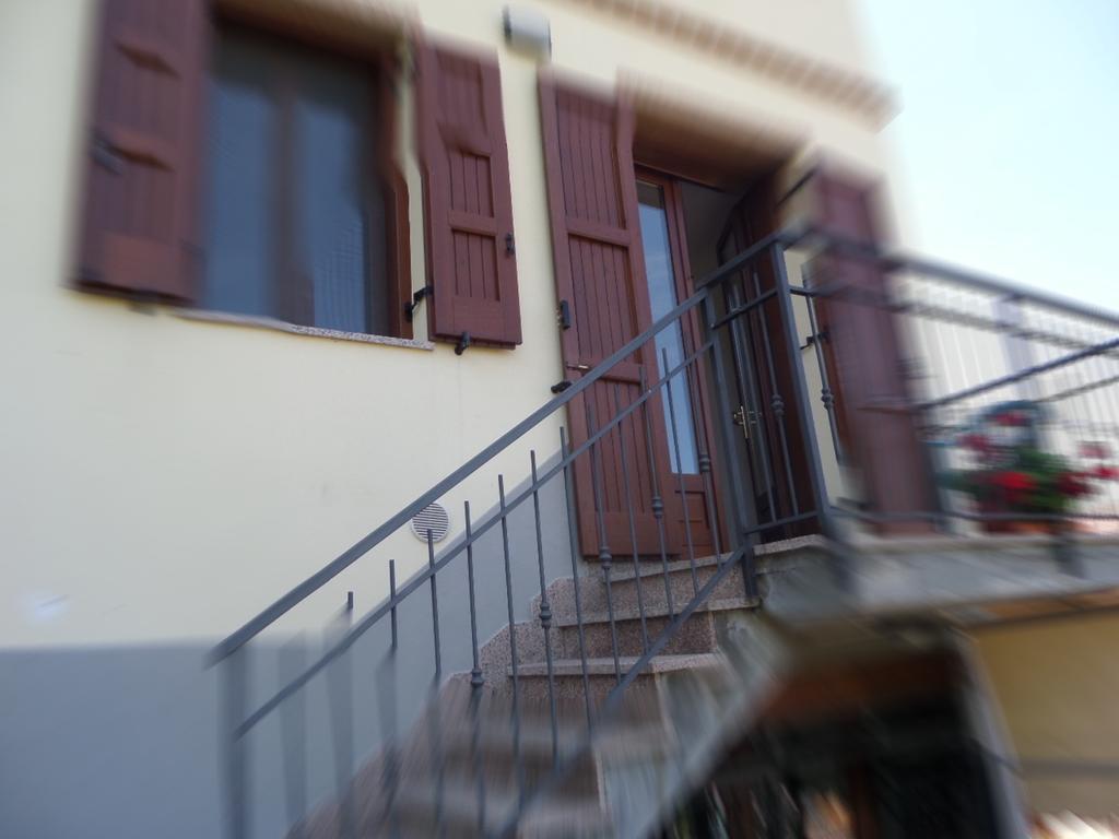 La Locanna Hotel Serramazzoni Exterior foto